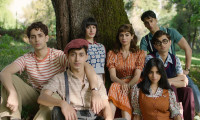 The Archies Movie Still 1