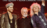 The Show Must Go On: The Queen + Adam Lambert Story Movie Still 6