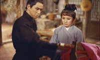 Return of the One-Armed Swordsman Movie Still 5