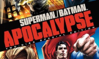 Superman/Batman: Apocalypse Movie Still 2