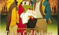 Tokyo Godfathers Movie Still 7