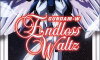 Mobile Suit Gundam Wing: Endless Waltz Movie Still 2