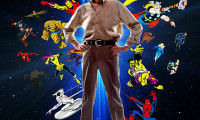 With Great Power: The Stan Lee Story Movie Still 4