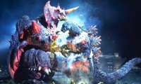 Godzilla vs. Destoroyah Movie Still 8