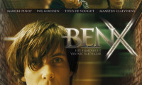 Ben X Movie Still 8