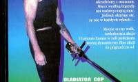 Gladiator Cop Movie Still 7