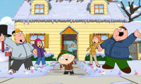 Family Guy Presents: Road to the North Pole Movie Still 3