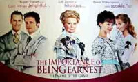 The Importance of Being Earnest Movie Still 4