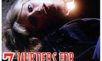 Seven Murders for Scotland Yard Movie Still 4