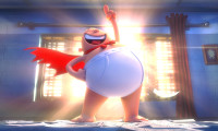 Captain Underpants: The First Epic Movie Movie Still 4