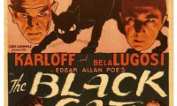 The Black Cat Movie Still 5