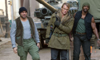 The Expendables 2 Movie Still 1