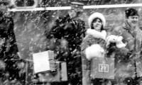 The Merry World of Leopold Z Movie Still 5