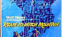 Escape to Witch Mountain Movie Still 3