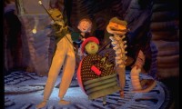 James and the Giant Peach Movie Still 3