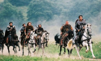 King Arthur Movie Still 6