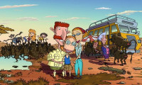 The Wild Thornberrys Movie Movie Still 4