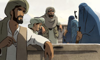 The Swallows of Kabul Movie Still 5