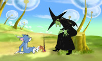 Tom and Jerry & The Wizard of Oz Movie Still 5