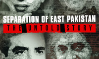 Separation of East Pakistan - The Untold Story Movie Still 3