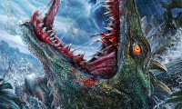 Crazy Lizard Movie Still 7