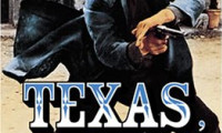Texas, Adios Movie Still 2
