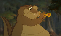 The Princess and the Frog Movie Still 3