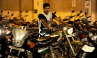 Thani Oruvan Movie Still 4