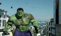 Hulk Movie Still 2