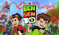 Ben Gen 10 Movie Still 7