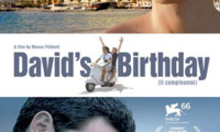 David's Birthday Movie Still 1