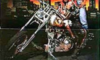 Harley Davidson and the Marlboro Man Movie Still 7