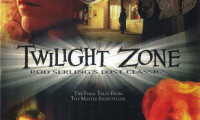 The Twilight Zone: Rod Serling's Lost Classics Movie Still 4