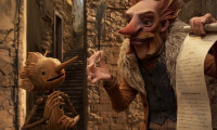 Guillermo del Toro's Pinocchio Movie Still 6