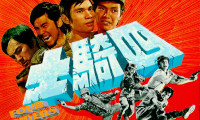 Four Riders Movie Still 4
