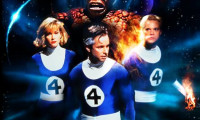 The Fantastic Four Movie Still 3