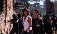 Mortal Kombat: Annihilation Movie Still 8