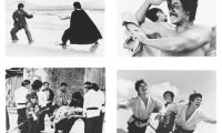 Rage of Wind Movie Still 5
