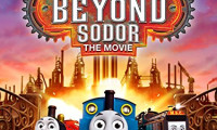 Thomas & Friends: Journey Beyond Sodor - The Movie Movie Still 2