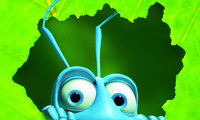 A Bug's Life Movie Still 6