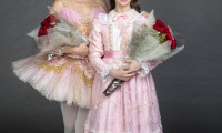 A Nutcracker Christmas Movie Still 8