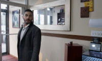Uninvited for the Holidays Movie Still 7