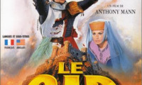 El Cid Movie Still 6