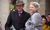 Picture Perfect Royal Christmas Movie Still 7