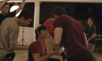 Shooting The Prodigal Movie Still 7