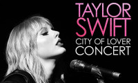 Taylor Swift City of Lover Concert Movie Still 4