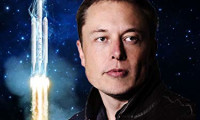 Elon Musk: The Real Life Iron Man Movie Still 1
