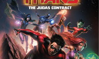 Teen Titans: The Judas Contract Movie Still 4
