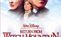 Return from Witch Mountain Movie Still 6