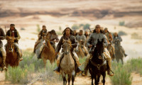 Geronimo: An American Legend Movie Still 1